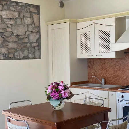 Apartamento Casa Delfina