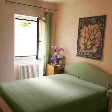 Casa Delfina Apartamento