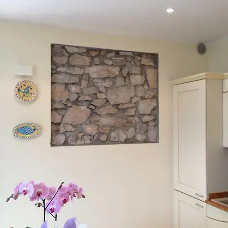 Casa Delfina Apartamento